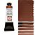 Daniel Smith Extra Fine Watercolor Permanent Brown 15ml