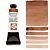 Daniel Smith Extra Fine Watercolor Burgundy Red Ochre 15ml