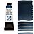 Daniel Smith Extra Fine Watercolor Mayan Dark Blue 15ml