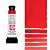 Daniel Smith extra fine watercolors Perylene Red 5ml