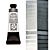 Daniel Smith Extra Fine Watercolor Iridescent Antique Silver 15ml