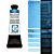 Daniel Smith Extra Fine Watercolor Iridescent Electric Blue 15ml