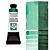 Daniel Smith Extra Fine Watercolor Duochrome Emerald 15ml