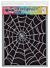 Dyan Reaveley Dylusions Stencil L Webs (DYS85102)