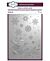 Robin & Snowflakes 3D Embossing Folder (EF3D-081) 