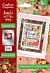 Crafters Companion Jingle All The Way Stamp & Die Sleigh Bells Ring (JATW-STD-SLEI)