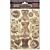 Papermania Old Lace Colored Wooden Shape A5 (KLSP174)