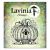 Lavinia Pumpkin Lodge Stamp