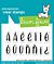 Lawn Fawn 2x3 clear stamp set Henry Jr.'s ABCs Spanish Add-On