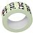 Lawn Fawn i heart pandas washi tape