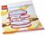 Marianne Design Creatable Broodje hamburger LR0867 63x93mm