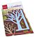 Marianne Design Creatable Gate folding Tree  90x200 mm   