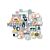 Masterpiece Die-cuts Social media MP202074