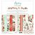 Mintay 12 x 12 Paper Set - Merry & Joy MT-MAJ-07 