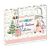 Candy Christmas Die Cuts (20pcs) (PFY-13843)