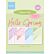 Marianne Design Paper Pad A4 Hello Spring