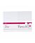 Cards & Envelopes 5x7 Inch White (50pk) (PMA 150630)