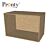 Pronty MDF Storage system Basic Box 460.483.010  220x150x130mm - 4mm