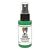 Dina Wakley MEdia Gloss spray Evergreen