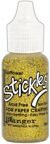 Ranger Stickles Glitter Glue Sunflower 0.5 fl oz 