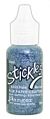 Ranger Stickles Glitter Glue Steel 0.5 fl oz