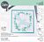 Sizzix Layered Stencils 4PK Dove 664931 