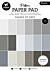 Shades Of Grey A5 Pattern Paper Pad (SL-ES-PPP250)