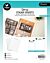 Storage Stamp Sheets A5+ Stamp Sheets (10pcs) (SL-TO-STOR08)