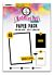 Studio Light Paper pack  Essentials nr.104 ABM-ES-PP104 A5