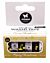 Studio Light Washi tape Black/white - EN - Gold Essentials nr.22 63x37x76mm