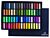 Rembrandt Softpastels algemene selectie Luxe set 300C60.5