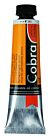 Cobra Artist Water Vermengbare Olieverf Tube 40 ml Permanentgeel Donker 285