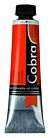 Cobra Artist Water Vermengbare Olieverf Tube 40 ml Vermiljoen 311