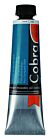 Cobra Artist Olieverf Tube 40 ml Phtaloturkooisblauw 565