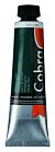 Cobra Artist Olieverf Tube 40 ml Phtalogroen 675