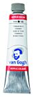 Van Gogh Acrylverf Tube 40 ml Titaanwit 105