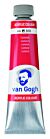 Van Gogh Acrylverf Tube 40 ml Karmijn 318