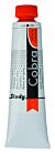 Cobra Study Water Vermengbare Olieverf Tube 40 ml Titaanwit 105