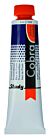 Cobra Study Olieverf Tube 40 ml Pruisischblauw 508