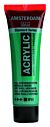 AMSTERDAM ACRYLVERF EMERALD GREEN Tube 20ml