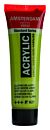 AMSTERDAM ACRYLVERF OLIVE GREEN LIGHT Tube 20ml