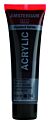 AMSTERDAM ACRYLVERF LAMP BLACK Tube 20ml