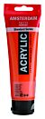 AMSTERDAM ACRYLVERF VERMILION Tube 120ml