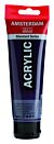 AMSTERDAM ACRYLVERF PRUSIAN BLUE VIOLET Tube 120ml