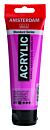 AMSTERDAM ACRYLVERF PERMANENT RED VIOLET LIGHT Tube 120ml