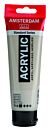 AMSTERDAM ACRYLVERF WARM GREY Tube 120ml