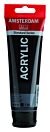 AMSTERDAM ACRYLVERF OXYDE BLACK Tube 120ml