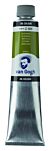 Van Gogh Olieverf Tube 200 ml Olijfgroen 620