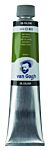 Van Gogh Olieverf Tube 200 ml Sapgroen 623