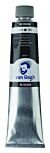 Van Gogh Olieverf Tube 200 ml Ivoorzwart 701